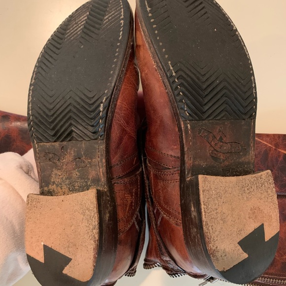 Freebird Riding Boots - Picture 4 of 8